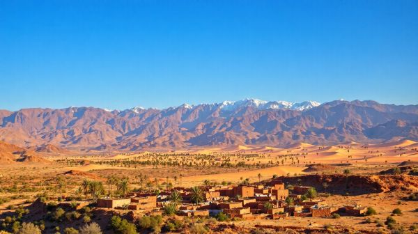 Guide 2026 : coûts et conseils pour un voyage en Algérie