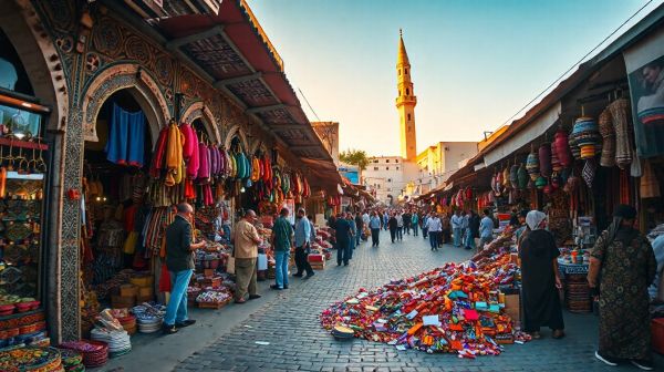 Guide 2026 : coûts et conseils pour un voyage en Algérie