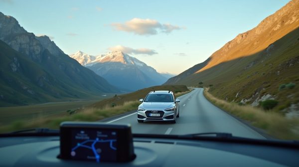 Organiser son trajet en taxi vtc de moûtiers à val thorens : confort et flexibilité