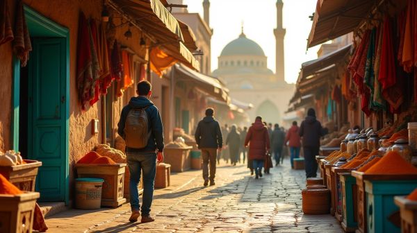 Quel budget prévoir pour un voyage en Algérie en 2026 ?