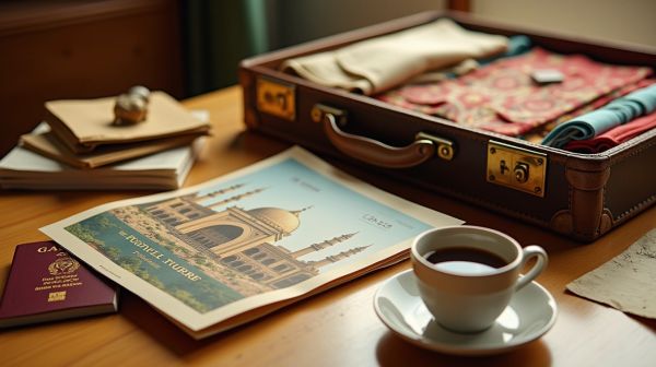Quel budget prévoir pour un voyage en Algérie en 2026 ?