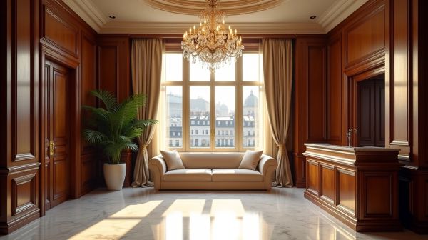 Séjournez dans un hôtel 5e arrondissement de Paris idéal