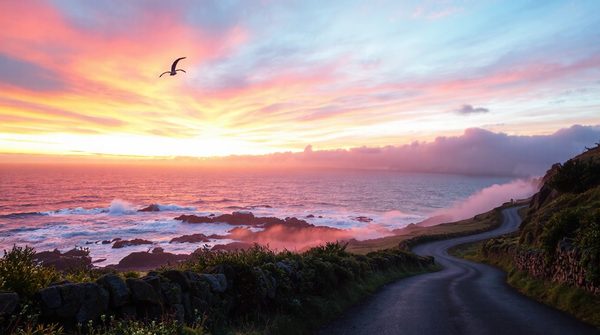 Top 10 expériences extraordinaires lors d'un voyage en irlande