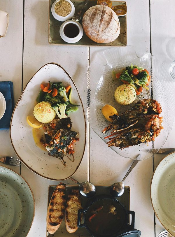 Cuisine mauricienne : votre séjour tout compris rêvé